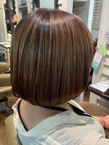 TJ天気予報 1ページ 桑名店 【ビフォーアフターあり】縮毛矯正/艶髪ストレート