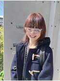 お気に入りカラー