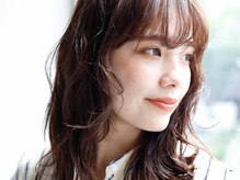 シェリー(Shelly)の雰囲気（サロンスタッフは全員スタイリスト♪安心してお任せください）