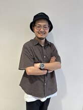 アースオーセンティック 所沢店(EARTH Authentic) 小林 秀禎