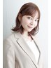 【髪のお悩み・骨格に合わせて】似合わせカット