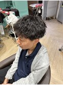〇ツイストスパイラル〇