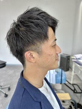 ルリール(Le rire) メンズショート