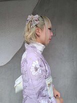 アミティ(Amity)&nbsp;夏の思い出
