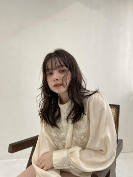 フェメ 立川(PHEME) 顔まわりレイヤー