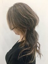 ビューティステージ イオンモール伊丹店(BEAUTY STAGE) ウルフスタイル