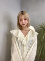 シーンヨコハマ 横浜店(SCENE yokohama) 高畑 恵莉