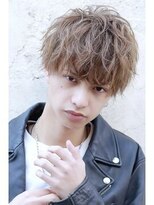 リップス 仙台annex(LIPPS)&nbsp;無造作モテマッシュ