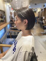 ボスコ 下北沢店(bosco) メンズスタイル