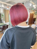 リタヘア(Re:ta Hair)&nbsp;チェリーボブ【飯田淳平】Re:ta Hair