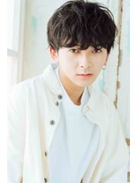 ヘアーアンドフェイス ヌンク(Hair&Face nunc) 【2024年新作スタイル】【田町】美容室 nunc 新作スタイル