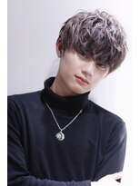 リップス 仙台annex(LIPPS)&nbsp;バレッタマッシュ