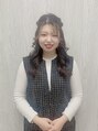 テーラヘアー 木更津本店(TELA HAIR) 高橋 美咲子