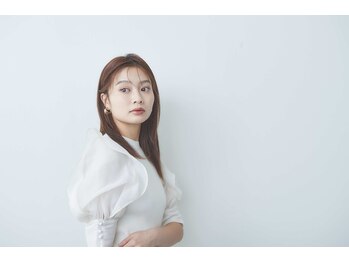 銀座美容室　cue 【キュー】