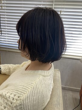 フレア志ミラーレ(flare) レイヤーボブ