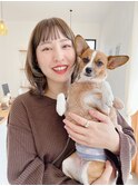 レイヤーカット