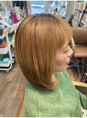 【大山/池袋】似合わせカット20代30代40代◎美髪小顔カット前髪
