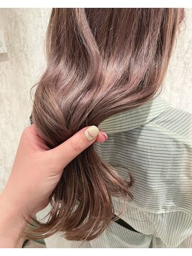 マーシュ 梅田(marshu) ★サクラカラー