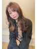 地域最安値！カット+カラー￥11240→￥8980