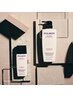 当店定番【人気メニュー♪】 カット＋ミルボントリートメント  定価9380円～