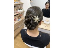 ラフウィーブ(Laugh Weave)