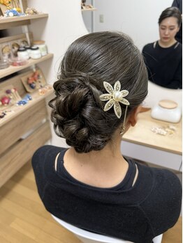ラフウィーブ(Laugh Weave)の写真/【6時～22時迄営業】朝早い結婚式やイベントの利用に早朝料金無料が嬉しい！仕事帰りや夜の仕事の準備にも!