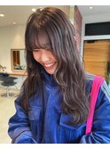 柔らかブラウン