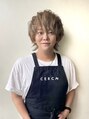 セルカ 高田馬場(CERCA) 山本 航大