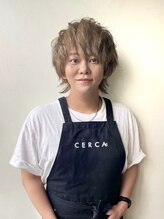 セルカ 高田馬場(CERCA) 山本 航大