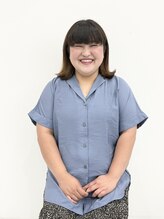 アグ ヘアー イルク 網走TSUTAYA店(Agu hair ilk) 中村 由梨香