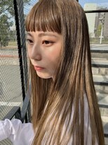 ルクバト(RUKBAT)&nbsp;double  color