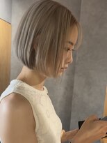 リット(lit)&nbsp;ライムズボブ