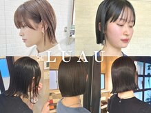 ルアウ 岡本店(LUAU)