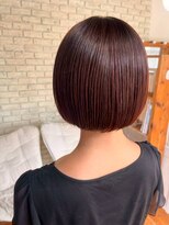 クロエバイラヴィズム 石山店(CLOE by LUVISM)&nbsp;秋カラー