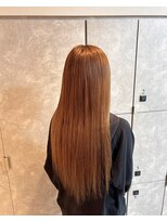 ガルボヘアー 名古屋栄店(garbo hair)&nbsp;#名古屋#栄#プルエクステ#エクステ#カラー#インナーカラー