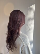 コキュウ(co-kyu)&nbsp;ピンクベージュ