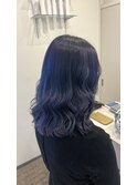 ブルーラベンダー