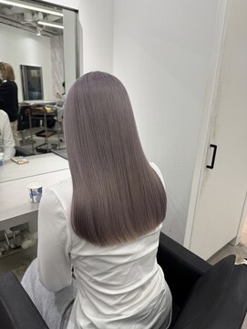 エイト 神戸三宮店(EIGHT) ラベンダーホワイト