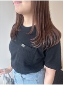レイヤースタイル