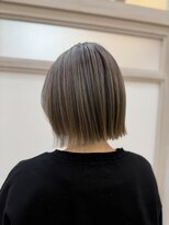 シャルム アロ(Charme Alo) ハイトーングレージュカラー