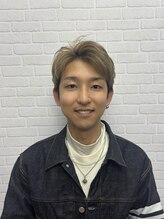 ルナ 深沢店(LUNA)&nbsp;IIDA KOUKI