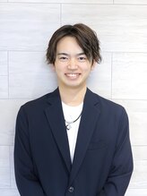 ルセット(Re:cette) 猪浦 健士朗