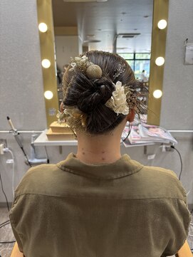 シャンプーボーイ 宮崎駅前店(SHAMPOO BOY) ヘアアレンジ/カラー/髪質改善/縮毛矯正/ブリーチ/ハイライト