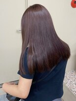 パークレーン アイス イヴェン(park lane ICI yeven)&nbsp;ブリーチなしカラーブリーチなしダブルカラー春カラーレイヤー