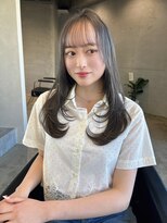 シオヘアーセカンド 西新2号店(Sio.hair 2nd)&nbsp;高校生へ！はじめての卒業ブリーチで垢抜け大作戦！
