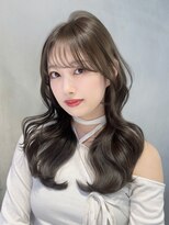 アルバム 渋谷パルコ(ALBUM)&nbsp;韓国くびれヘア_F0868