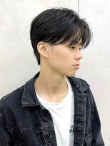 キイ ギンザ(k.e.y GINZA)&nbsp;センターパート