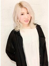 ミッシェル アフロート(michelle afloat)&nbsp;SAWARAGI 