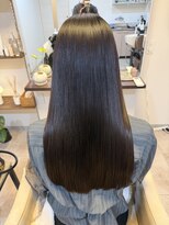 ユニ 岡山店(Uni.) 髪質改善