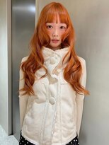 フェブ(fev)&nbsp;【fev_momo】juicy orange